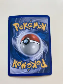 Illumise 32/106 - Reverse Holo - EX Emerald Pokemon Card - Image 2