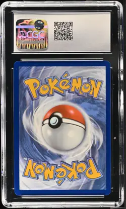 CGC 10 GEM MINT Chansey 015/034 CLV TCG Classic Venusaur Deck Holo Pokemon 2023 - Image 2