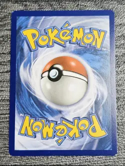 Pokemon Card Florges 152/236 Cosmic Eclipse Reverse Holo Rare Near Mint - Image 2