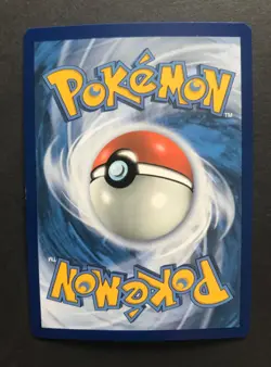 Phione 57/236 SM Cosmic Eclipse REVERSE HOLO RARE Pokemon Card Near Mint - Image 2