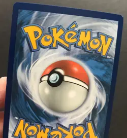 Phione 57/236 SM Cosmic Eclipse REVERSE HOLO RARE Pokemon Card Near Mint - Image 4