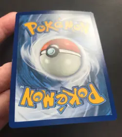 Phione 57/236 SM Cosmic Eclipse REVERSE HOLO RARE Pokemon Card Near Mint - Image 5