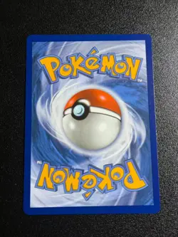 Pokemon TCG Phantasmal Flames - Charcadet 022 ETB Black Star Promo NM+ - Image 2