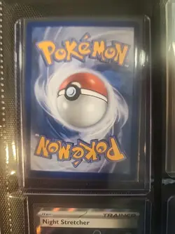 Pokemon TCG - Premium Power Pro 174/132 - Ultra Rare - Mega Evolution - Image 2