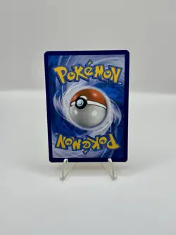 Pikachu SM81 Sun & Moon Black Star Promo Holo Pokemon Card - Image 2