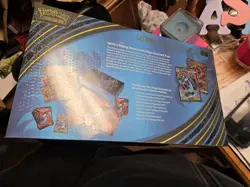 Pokemon Mega Charizard X ex Ultra Premium Collection Sealed UPC✅🔥 - Image 3