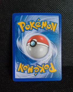 Pokemon Houndoom 7/115 Reverse Holo Ex Unseen Forces NM - Image 2