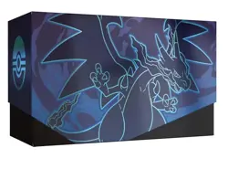 Pokemon TCG Mega Evolution Phantasmal Flames Elite Trainer Box - Image 1
