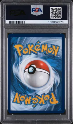 PSA 10 SHUCKLE #136 ILLUSTRATION RARE 2025 POKEMON MEG MEGA EVOLUTIONS LOW POP - Image 2