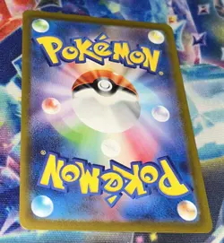 Pokemon Mew TCG AR 183/172 S12a VSTAR Japanese Sleeping Mew - Image 2