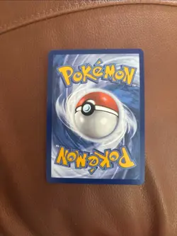 Misty's Lapras 194/182 Sv10: Destined Rivals Pokemon Card - Image 2