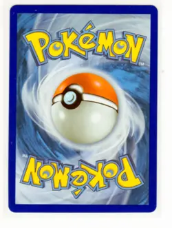 Pokemon TCG - Oricorio EX 024 Promo NM - Image 2