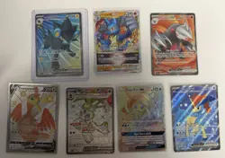 Pokemon TCG MIXED Lot 52 Cards All NM - Image 2