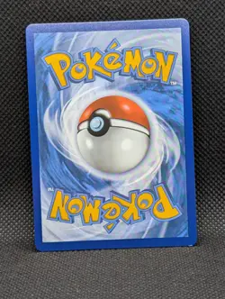 Pokemon TCG Card Shrouded Fable Kingdra EX 012/064 - STAMPED PROMO - Image 2