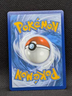 Pokemon TCG Card Shrouded Fable Kingdra EX 012/064 - STAMPED PROMO - Image 4