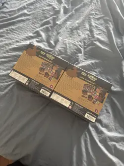 Pokemon TCG Shining Fates (LOT OF 2) Elite Trainer Box ETB FACTORY- SEALED - NEW 97712552774 - Image 4