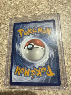 Snorlax Holo SVP 051 Scarlet Violet 151 Promo Pokemon Card 2023 NM - Image 2