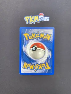 Pokemon TCG Seadra Neo Genesis 48/111 Regular LP. - Image 2