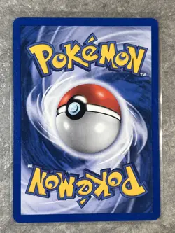 Noctowl 42/111 Pokemon TCG Vintage Neo Genesis Regular Non-Holo (Light Play) 1 - Image 2