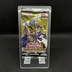 Booster Yu-Gi-Oh! - Pack du Duelliste : Les Rivaux du Pharaon - FR 1st Edition - Image 1