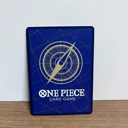 2023 One Piece Card Game Buggy #OP02-058 Japanese - Image 3