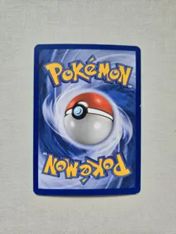 Pokemon TCG Blaziken Ruby & Sapphire Holo Rare Card 3/109 - Image 2