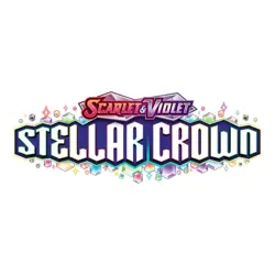 Pokemon TCG Online Code Cards x 10 - Stellar Crown - Image 2