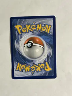 Pokemon TCG Gengar & Mimikyu GX Alternate Full Art Card 165/181 Sm-Team Up Holo - Image 2