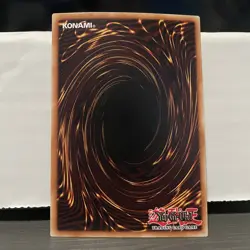 1ST EDITION NECROWORLD BANSHEE 1996 SR07-EN002 (LP/MP) YUGIOH CARD - Image 2