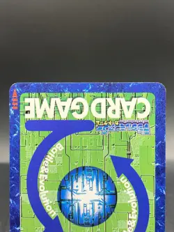 Birdramon Vintage Digimon Card Japanese 1999 Digital Monster BANDAI St-718 - Image 5