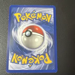 Zapdos 30/62 Rare 1st Edition Fossil Pokemon Card - Image 2