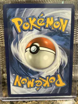 Pokemon TCG Friends in Paldea Ultra Rare Card 137/131 Prismatic Evolutions - Image 2