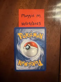 Pokemon Complete Pikachu World Collection Cards LP - Image 3
