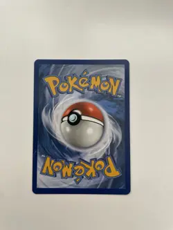 Pokemon Gardevoir EX TCG Steam Siege Holo Full Art Ultra Rare Card 111/114 - Image 4