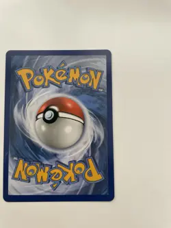 Pokemon Gardevoir EX TCG Steam Siege Holo Full Art Ultra Rare Card 111/114 - Image 5