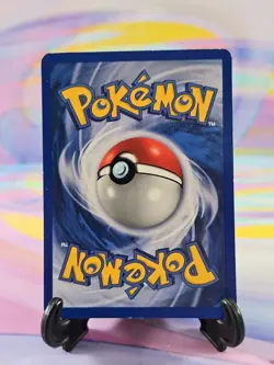 Pokemon TCG Sandstorm Card | Aggron EX Holo 95/100 Ultra Rare LP - Image 2