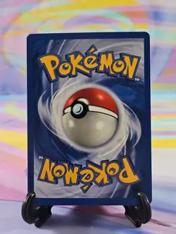 Pokemon TCG Black Star Promo Card | Jirachi #021 - Image 2