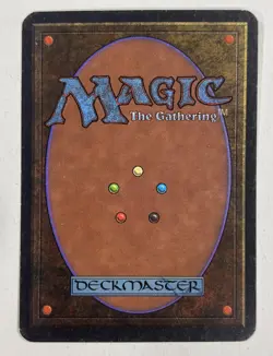 Guardian Angel Alpha MP Moderate Play MTG Magic The Gathering A - Image 2