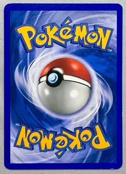 Pokemon Butterfree #38/165 Reverse Holo Rare - 2002 Expedition Base Set - NM - Image 2