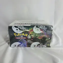 Factory Sealed Sword & Shield Rebel Clash Pokemon Booster Box 36 Packs English - Image 5