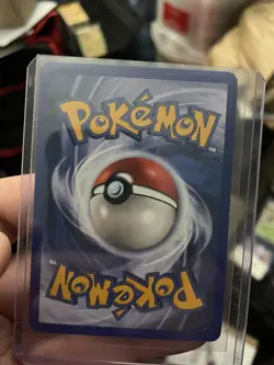 Pokemon TCG 2003 Gyarados Skyridge Near Mint 11/144 Non-Holo - Image 2