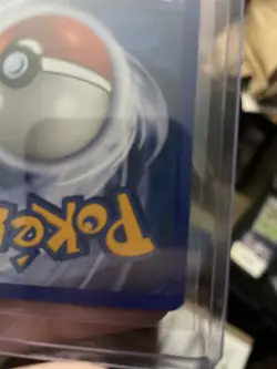 Pokemon TCG 2003 Gyarados Skyridge Near Mint 11/144 Non-Holo - Image 3