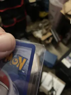 Pokemon TCG 2003 Gyarados Skyridge Near Mint 11/144 Non-Holo - Image 5