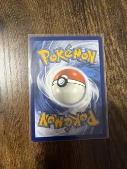 Pokemon TCG Fidough 213/198 Scarlet & Violet Illustration Rare NM - Image 2