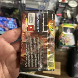 Pokemon TCG Champions Path Sealed Booster Pack. - Image 2