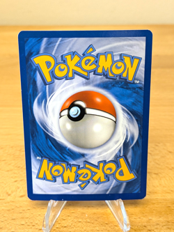 2008 Buck's Training Staff Prerelease Stamped Supporter 2008 Legends Awakened NM - Image 3