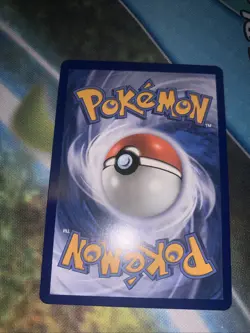 Rotom EX SIR 126/094 Phantasmal Flames Pokemon Tcg - Image 2
