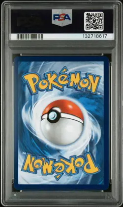 2025 POKEMON MEG EN-MEGA EVOLUTION #178 MEGA GARDEVOIR EX PSA 10 - Image 2
