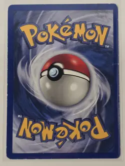 Pokemon TCG Light Wigglytuff 54/105 Neo Destiny 2000 LP - Image 3