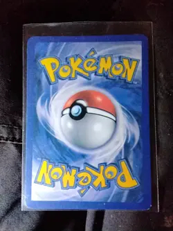 Pokemon TCG Raging Bolt EX 166/131 Sir Prismatic Evolutions NM/M Condition - Image 2